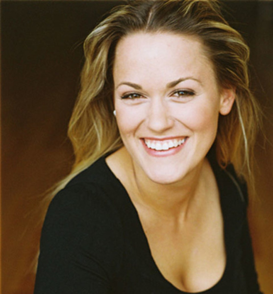 Sandra  V. – Schauspiel Profilbild bei JustInCast