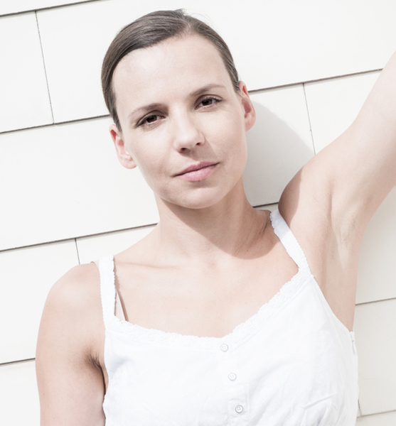 Kathleen B. – Schauspiel Profilbild bei JustInCast