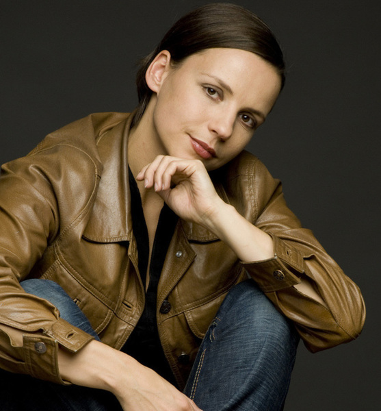 Kathleen B. – Schauspiel Sedcard-Foto 3 bei JustInCast