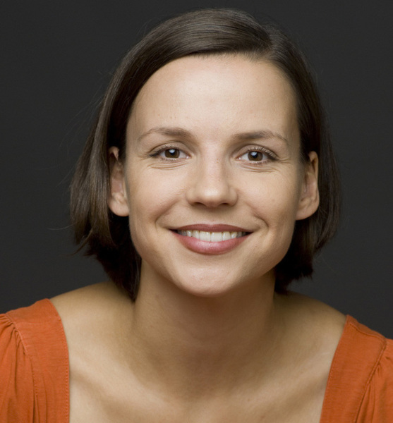 Kathleen B. – Schauspiel Sedcard-Foto 2 bei JustInCast