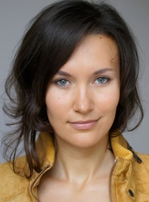 Mia – Moderatoren & Presenter Sedcard bei JustInCast