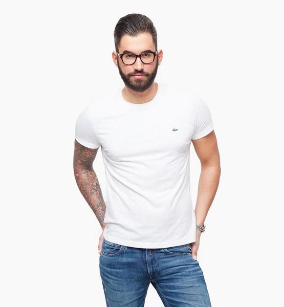 Patrick C. – Real People Sedcard-Foto 2 bei JustInCast
