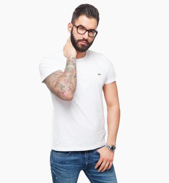 Patrick C. – Real People Sedcard-Foto 5 bei JustInCast