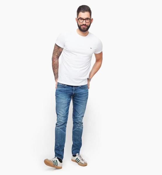 Patrick C. – Real People Sedcard-Foto 3 bei JustInCast