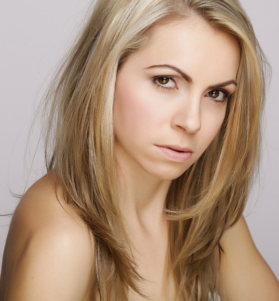 Luisa S. – Dance profile image at JustInCast