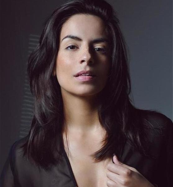 Selin Ö. – Dance profile image at JustInCast