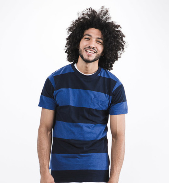 Kazim S. – Schauspiel Sedcard-Foto 2 bei JustInCast