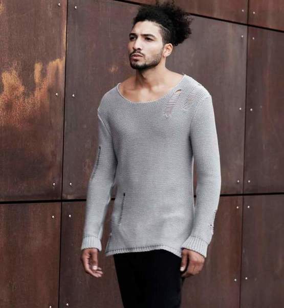 Kazim S. – Schauspiel Sedcard-Foto 4 bei JustInCast