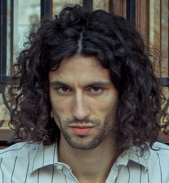 Manuel D. – Schauspiel Sedcard-Foto 3 bei JustInCast