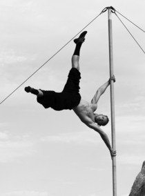 Martin – Dancers sedcard at JustInCast