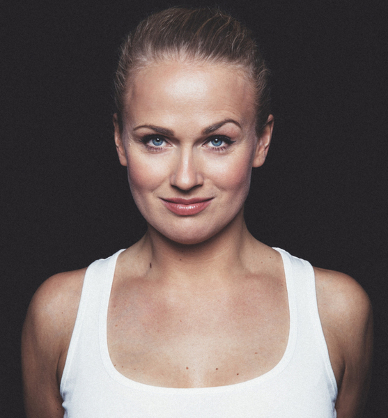 Magdalena H. – Schauspiel Sedcard-Foto 3 bei JustInCast