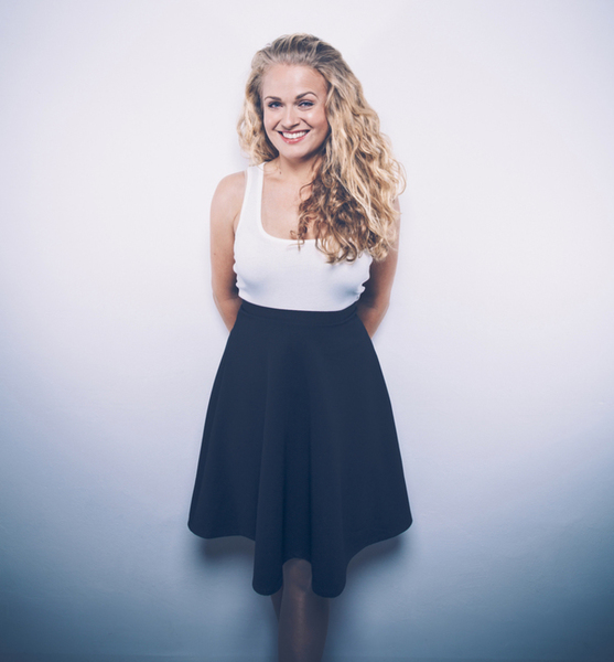 Magdalena H. – Schauspiel Profilbild bei JustInCast