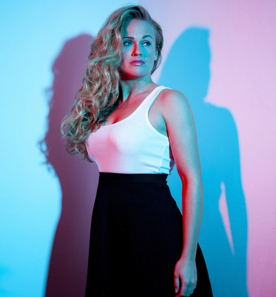 Magdalena H. – Schauspiel Sedcard-Foto 5 bei JustInCast