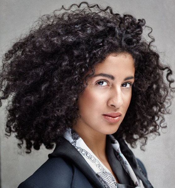 Carmela B. – Schauspiel Sedcard-Foto 3 bei JustInCast