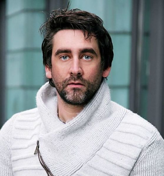 Christian S. – Schauspiel Profilbild bei JustInCast