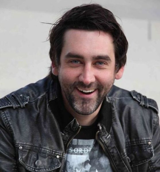 Christian S. – Schauspiel Sedcard-Foto 2 bei JustInCast