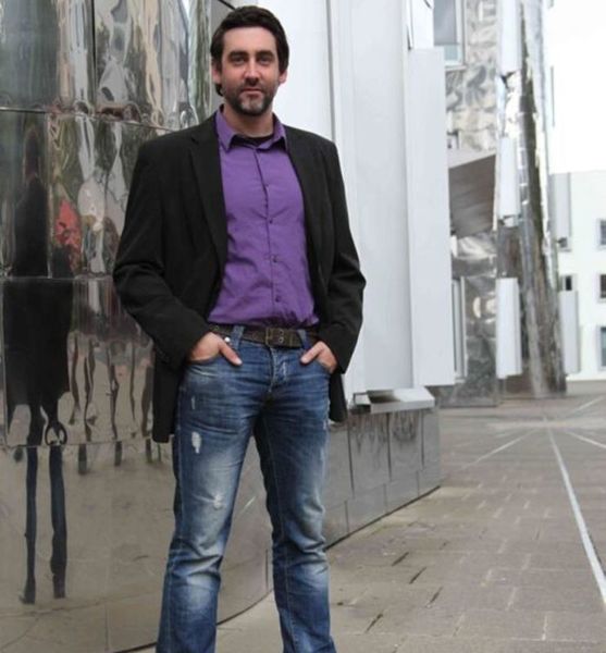 Christian S. – Schauspiel Sedcard-Foto 3 bei JustInCast