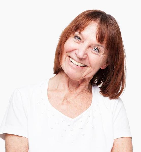 Ursula O. – Real People Sedcard-Foto 4 bei JustInCast