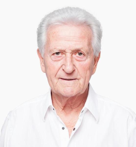 Helmut G. – Real People Profilbild bei JustInCast