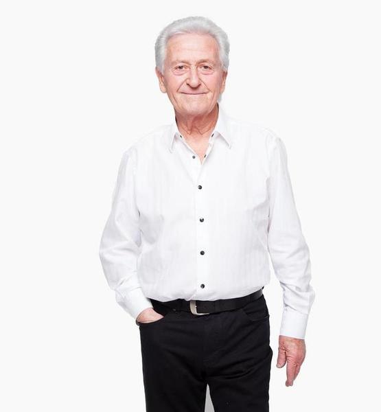Helmut G. – Real People Sedcard-Foto 5 bei JustInCast