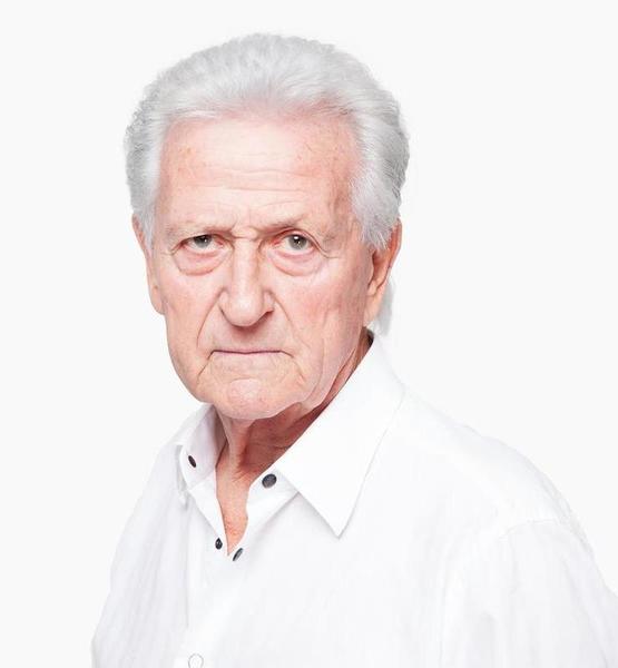 Helmut G. – Real People Sedcard-Foto 4 bei JustInCast