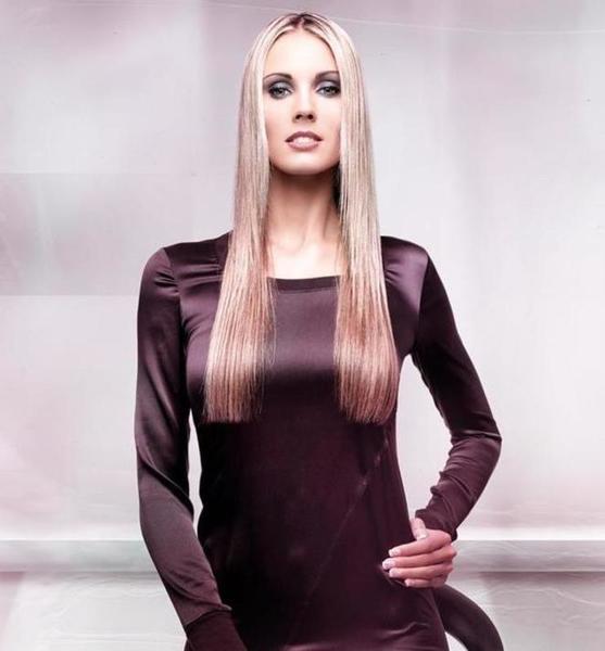 Franziska  C. – Fashion Profilbild bei JustInCast