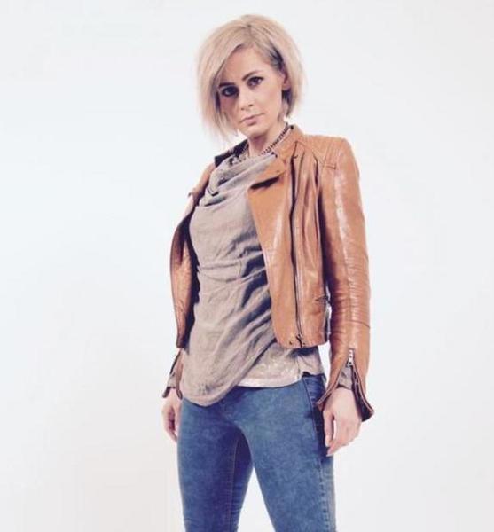 Yazmeen B. – Schauspiel Profilbild bei JustInCast