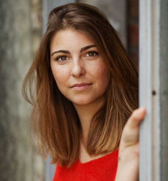 Carla  S. – Schauspiel Profilbild bei JustInCast