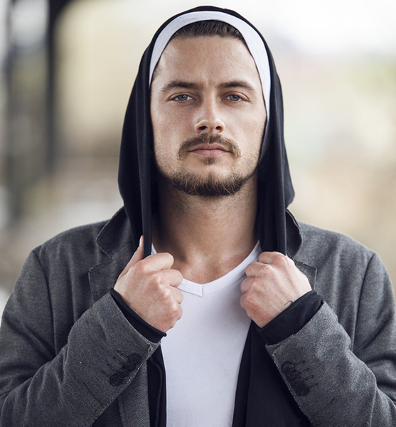Benny H. – Tanz Profilbild bei JustInCast