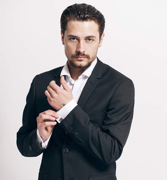 Benny H. – Tanz Sedcard-Foto 4 bei JustInCast