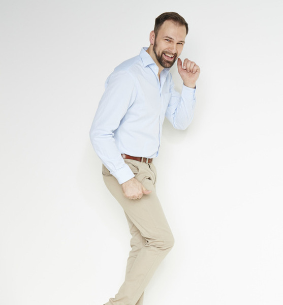 Guido D. – Schauspiel Sedcard-Foto 5 bei JustInCast