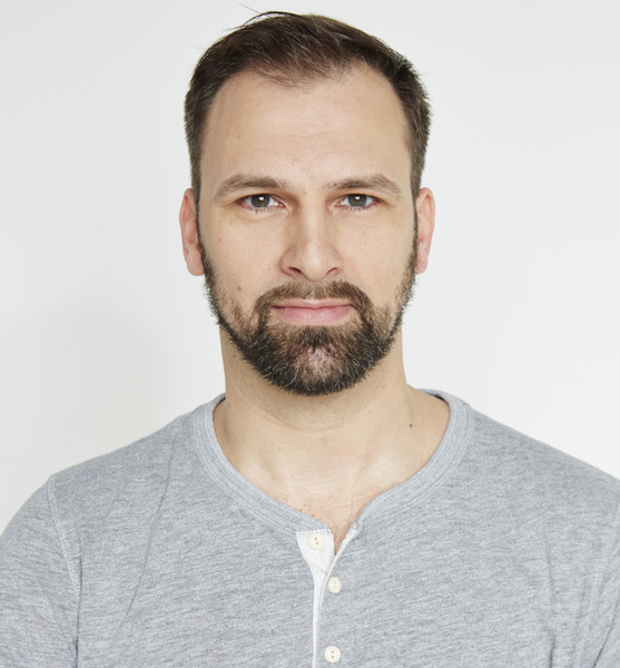 Guido D. – Schauspiel Sedcard-Foto 2 bei JustInCast