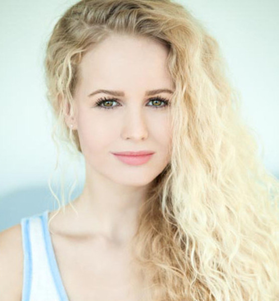 Kaily v. – Schauspiel Profilbild bei JustInCast