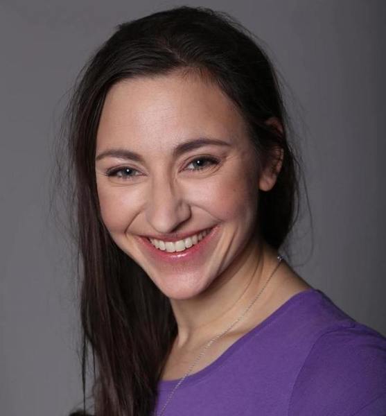 Kati T. – Schauspiel Sedcard-Foto 3 bei JustInCast