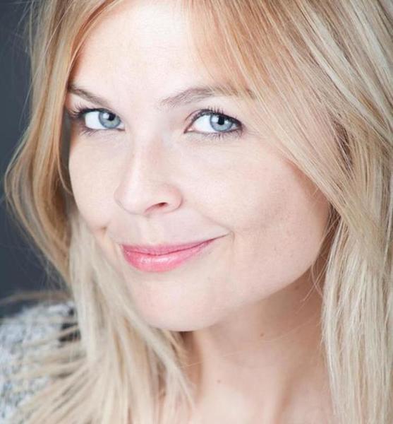 Verena B. – Schauspiel Sedcard-Foto 4 bei JustInCast