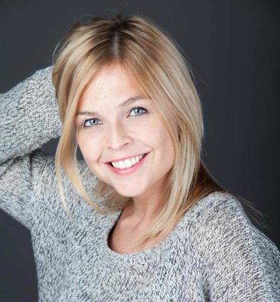 Verena B. – Schauspiel Profilbild bei JustInCast