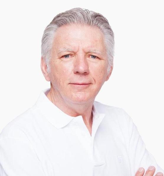 klaus B. – Real People Sedcard-Foto 3 bei JustInCast
