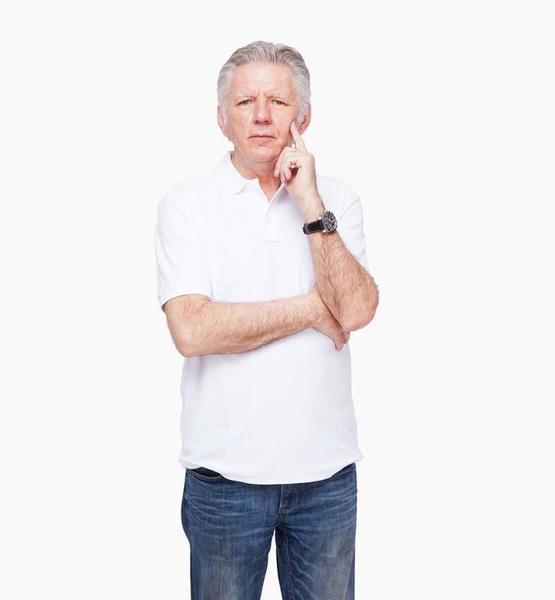klaus B. – Real People Sedcard-Foto 2 bei JustInCast