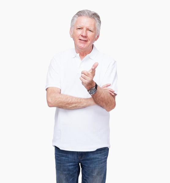 klaus B. – Real People Sedcard-Foto 5 bei JustInCast