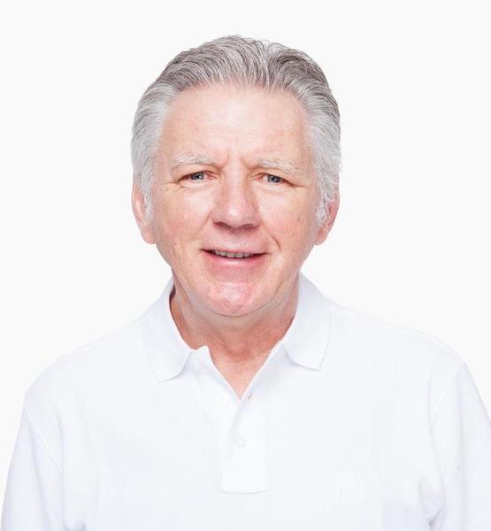 klaus B. – Real People Profilbild bei JustInCast