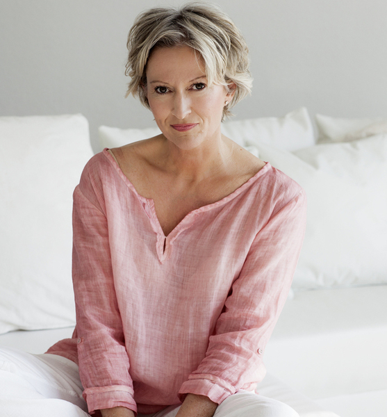 Olivia A. – Schauspiel Sedcard-Foto 3 bei JustInCast