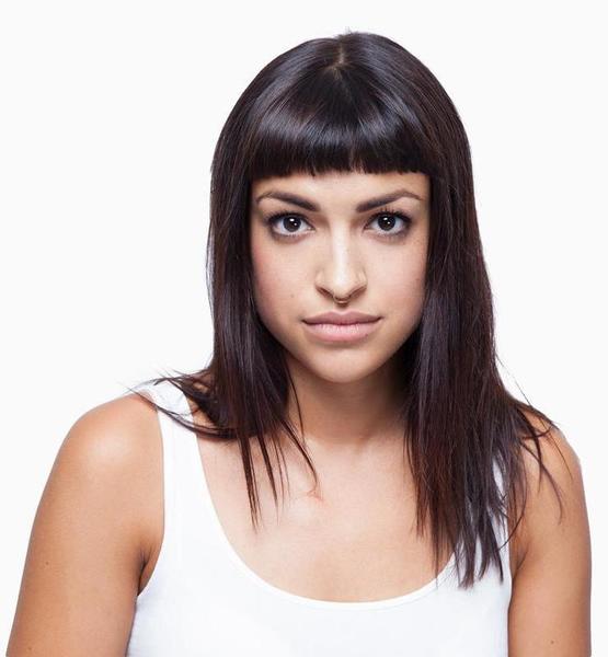 Miriam S. – Real People Sedcard-Foto 4 bei JustInCast