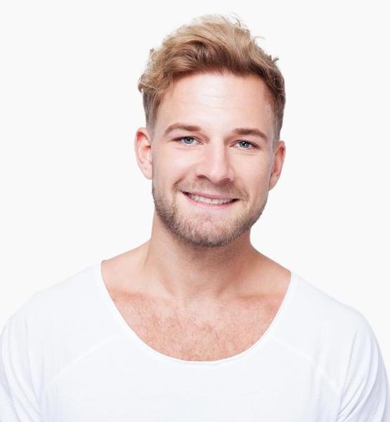 Stefan O. – Real People Profilbild bei JustInCast