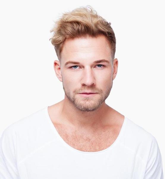 Stefan O. – Real People Sedcard-Foto 3 bei JustInCast