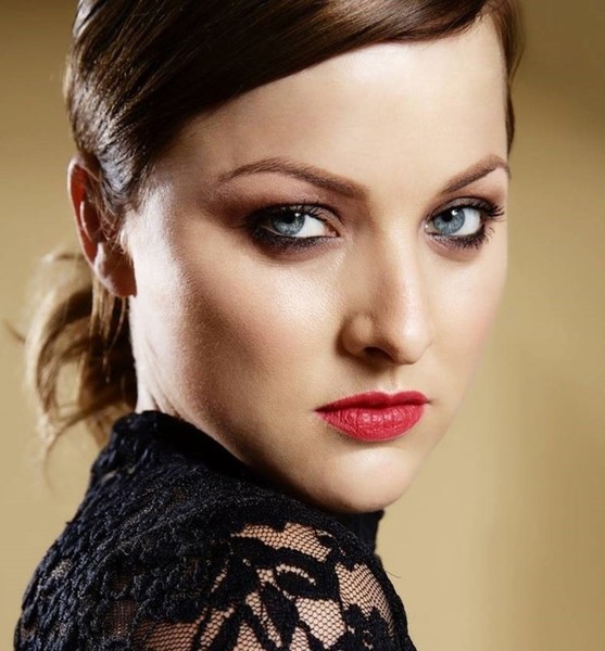 Annika M. – Tanz Sedcard-Foto 5 bei JustInCast