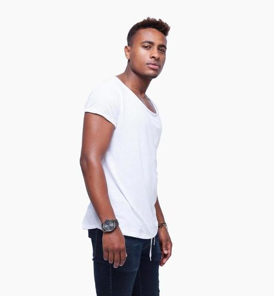 Nabil N. – Real People Sedcard-Foto 2 bei JustInCast