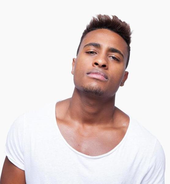 Nabil N. – Real People Sedcard-Foto 5 bei JustInCast