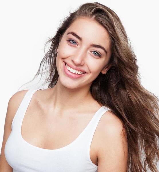 Mireya W. – Fashion Sedcard-Foto 5 bei JustInCast