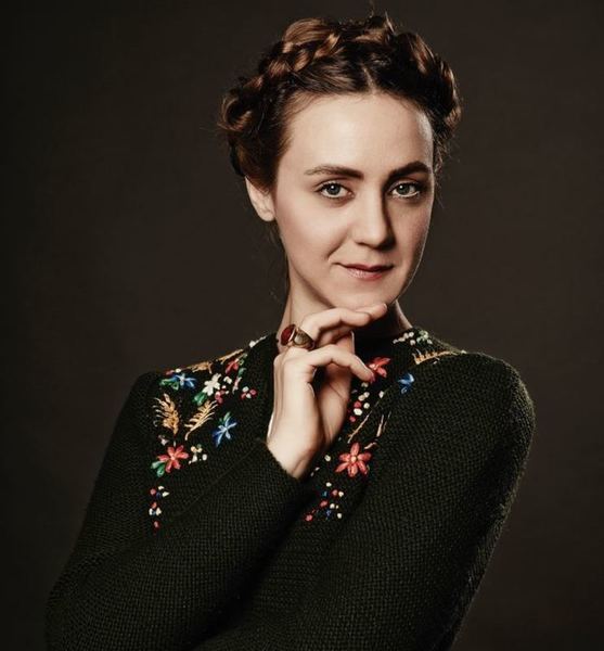 Anne R. – Schauspiel Profilbild bei JustInCast