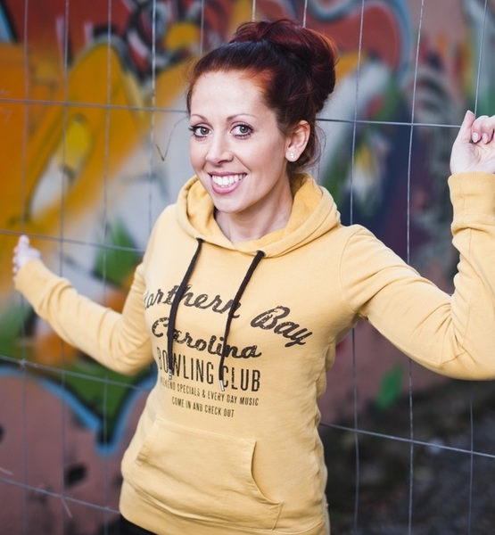 Iljana M. – Schauspiel Sedcard-Foto 5 bei JustInCast